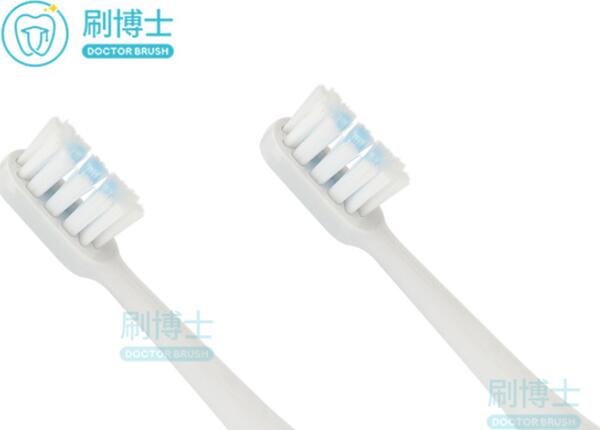 電動(dòng)牙刷如何選擇？買電動(dòng)牙刷主要看刷頭，學(xué)會(huì)看刷頭的三大技巧