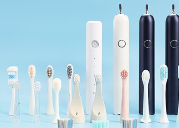 聲波電動(dòng)牙刷刷頭廠家哪個(gè)好？找刷頭，認(rèn)準(zhǔn)刷博士電動(dòng)牙刷頭品牌