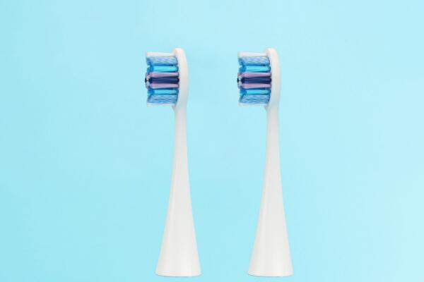 好的平替刷頭推薦：這款電動牙刷刷頭，三大人群都追求它