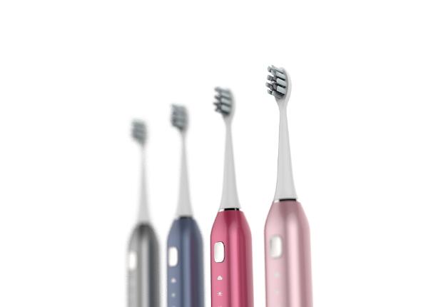 電動牙刷一般用幾年？電動牙刷各大部件使用壽命盤點
