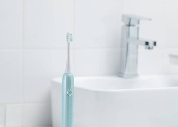 牙齒敏感能用電動(dòng)牙刷嗎？敏感牙齒電動(dòng)牙刷選擇