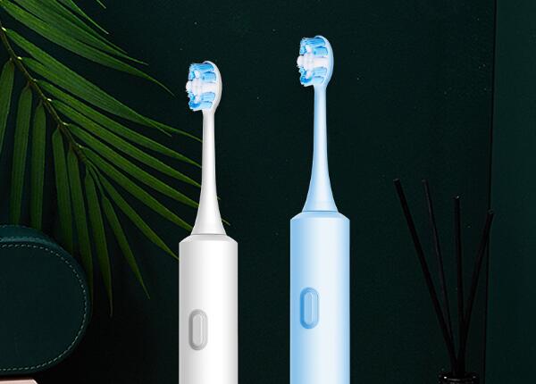 兒童聲波電動牙刷購買指南，兒童牙刷就該這樣選！