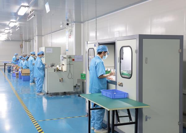 上海電動牙刷廠家有哪些？尋電動牙刷代工廠家，看這家