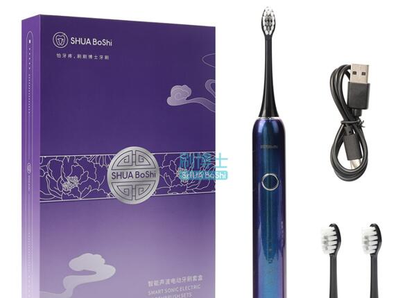 電動牙刷代理能做嗎？電動牙刷代理需考慮的幾大要點