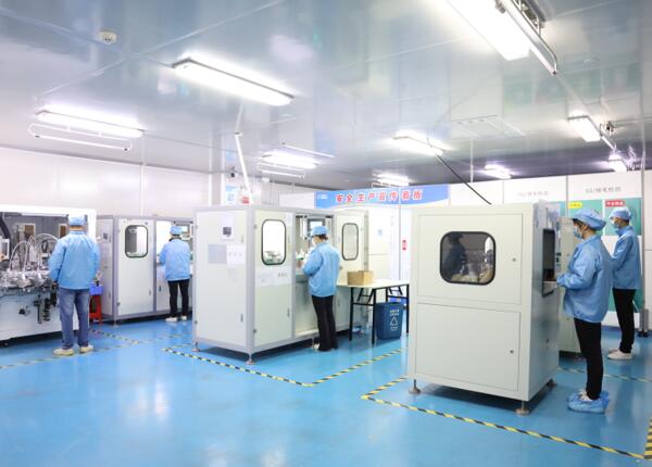 電動牙刷廠家貼牌哪家好？貼牌生產(chǎn)oem代加工，就找刷博士