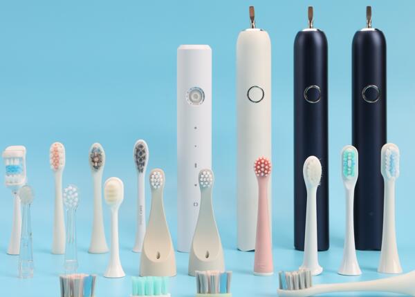 兒童電動(dòng)牙刷替換頭生產(chǎn)廠家怎么看？尋優(yōu)質(zhì)牙刷頭廠商的看點(diǎn)