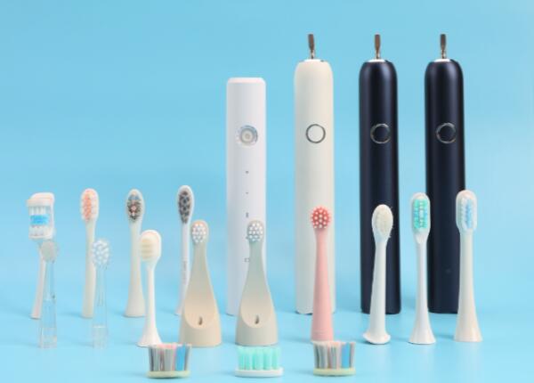 優(yōu)質(zhì)靠譜的兒童電動牙刷頭生產(chǎn)廠家，就看刷博士