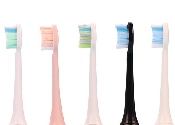 兒童聲波電動(dòng)牙刷頭批發(fā)市場如何？