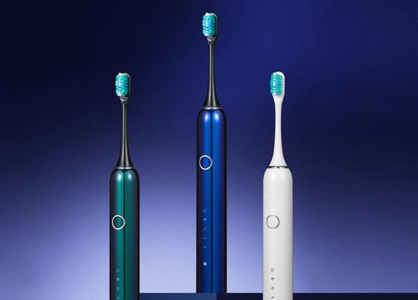 廣東成人聲波電動牙刷選購，看準這家聲波牙刷品牌