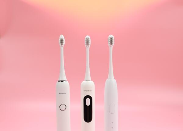 成人聲波電動牙刷好不好？聲波電動牙刷知識分享