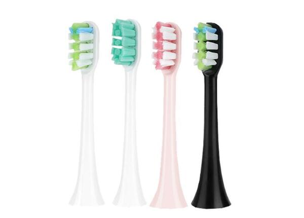 小米電動(dòng)牙刷頭圓形好嗎？電動(dòng)牙刷頭圓形設(shè)計(jì)的好處