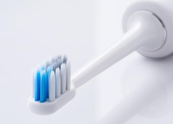 小米電動(dòng)牙刷頭圓頭通用嗎？