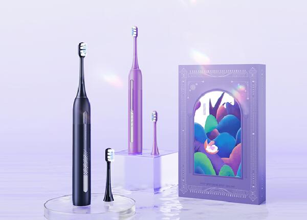 電動(dòng)牙刷市場(chǎng)規(guī)模有多大
