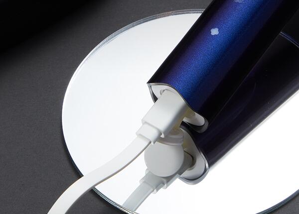 四大類(lèi)電動(dòng)牙刷