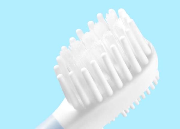 發(fā)霉電動(dòng)牙刷處理方法