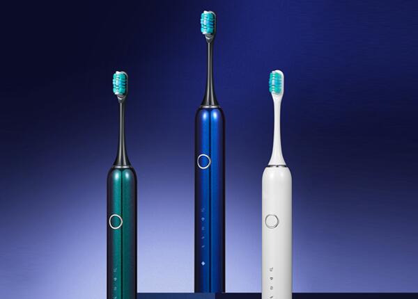 電動牙刷選購技巧，采購商必選