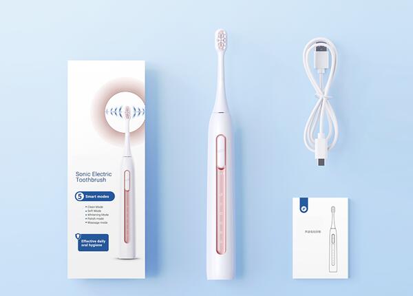 如何提升電動(dòng)牙刷廠家產(chǎn)品競(jìng)爭力