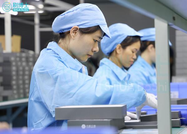 電動(dòng)牙刷源頭廠家市場