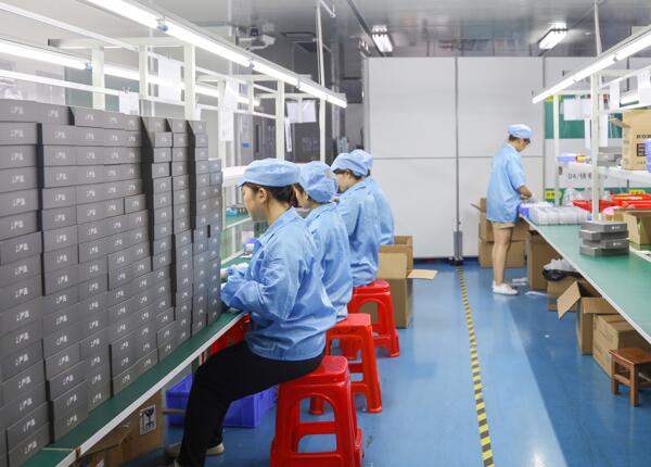 刷博士電動牙刷國內(nèi)生產(chǎn)廠家