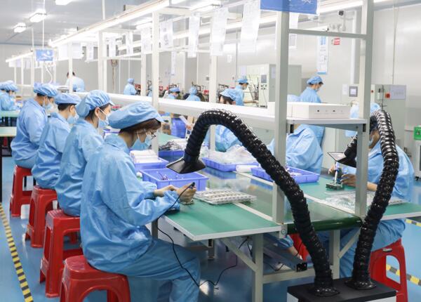 電動(dòng)牙刷國(guó)內(nèi)生產(chǎn)廠家