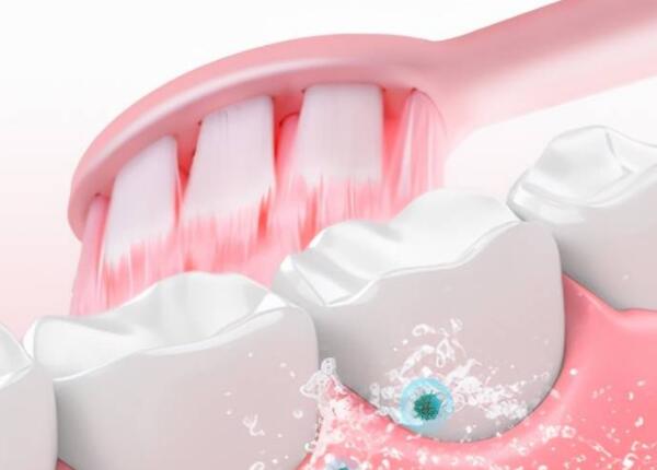 小孩電動牙刷什么牌子好？選擇刷博士牙刷品牌的幾大原因