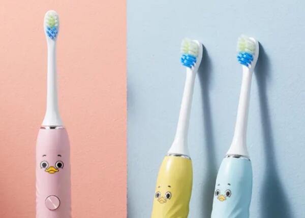 兒童電動(dòng)牙刷不合格怎么辦？不合格兒童牙刷，就這樣處理！