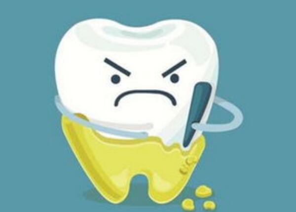 手動(dòng)牙刷刷不干凈牙齒怎么辦？解決牙刷刷不干凈終極方法！