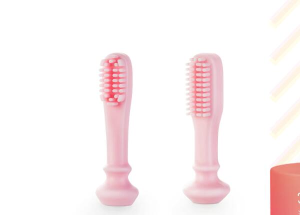 嬰兒磨牙牙刷怎么選擇？磨牙牙刷挑選秘籍，媽媽們的寶典！