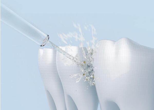 買沖牙器還要買電動(dòng)牙刷嗎？刷博士為您解答