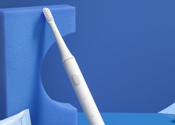小米牙刷感應(yīng)式充電沒(méi)反應(yīng)