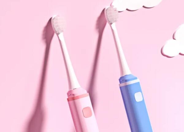 15歲孩子選什么電動(dòng)牙刷？刷博士手把手教你怎么挑選