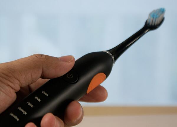 聲波電動牙刷一般用什么模式？一招教你選到適合刷牙模式