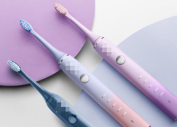 牙齒敏感？這是為你準(zhǔn)備的最佳–電動牙刷選擇指南