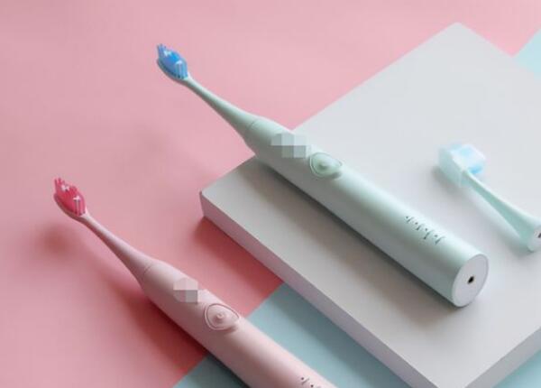 電動牙刷：一年換只換一次是否可行？