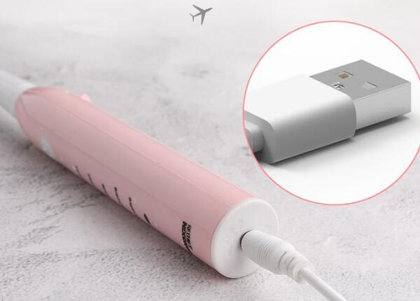 充電的電動牙刷兒童能用嗎？充電式兒童電動牙刷使用事項