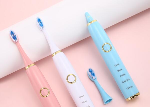 電動牙刷兒童大人套裝可以用嗎？看這里！