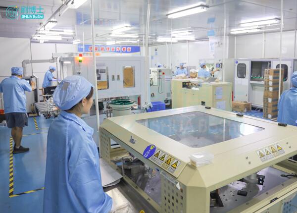 電動牙刷貼牌代加工怎么做？把握市場機遇，看這篇