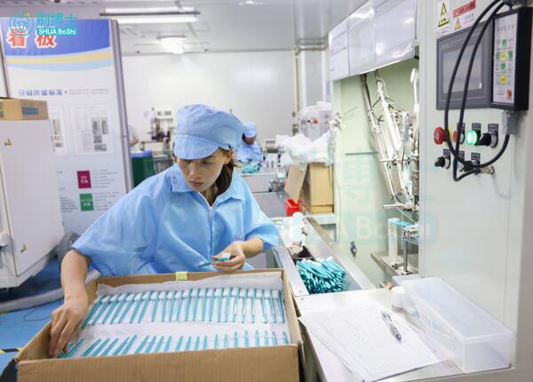 如何找電動牙刷代加工工廠合作？靠譜牙刷代工廠，就這樣選！