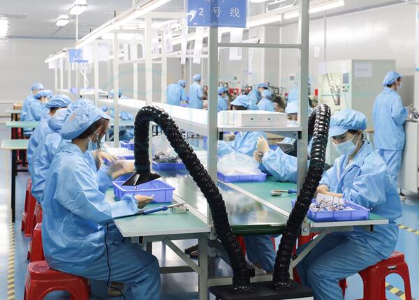 電動(dòng)牙刷OEM廠：為什么國(guó)內(nèi)OEM廠商備受矚目？