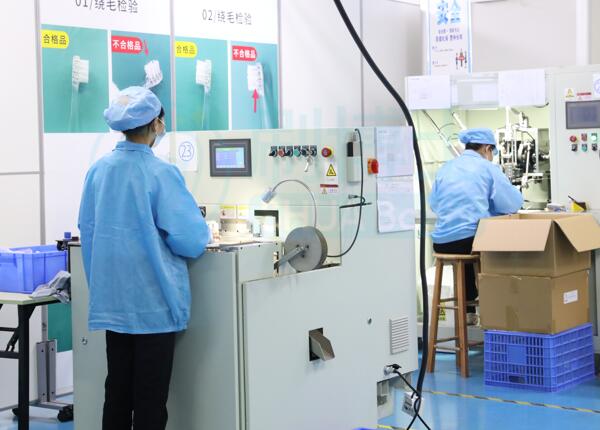 家用便攜式電動(dòng)牙刷代加工，就找刷博士牙刷代加工