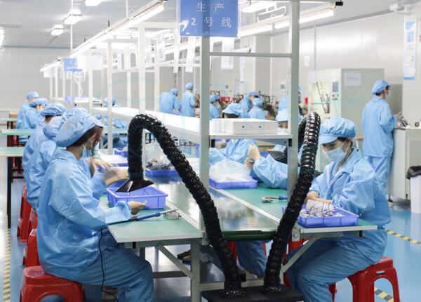 選刷博士電動(dòng)牙刷代加工，解決產(chǎn)能痛點(diǎn)，保障品質(zhì)創(chuàng)新