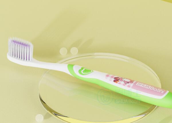 解決兒童電動(dòng)牙刷同質(zhì)化痛點(diǎn)，刷博士定制能力大放異彩