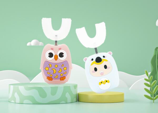 突破國(guó)產(chǎn)兒童電動(dòng)牙刷代加工困境