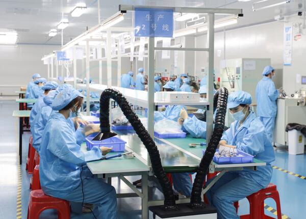 廣東刷博士電動牙刷廠代工：價格透明，質(zhì)價平衡的追求