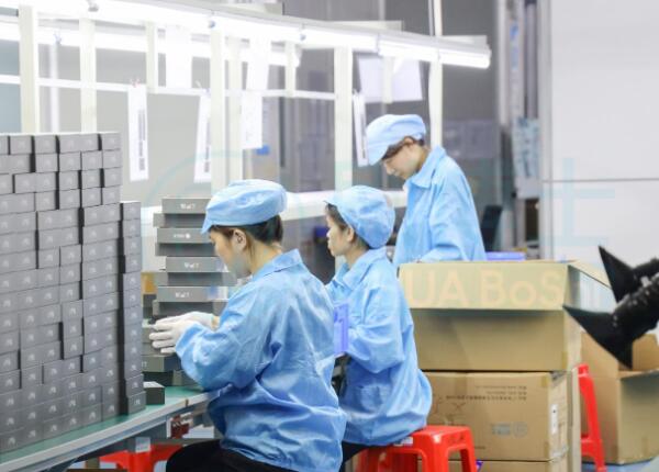 刷博士牙刷OEM貼牌：精準(zhǔn)溝通，成就卓越合作