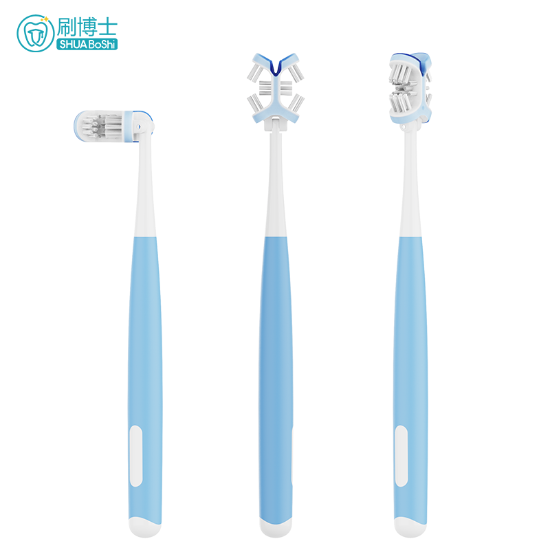 刷博士：專注牙刷定制，OEM/ODM服務(wù)賦能貼牌代工客戶