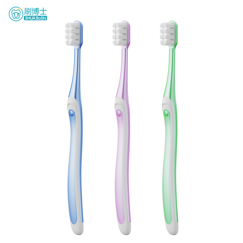 B708 手動(dòng)牙刷