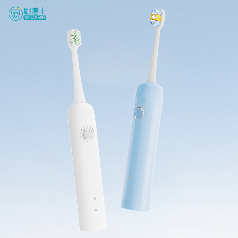 刷博士定制服務(wù)：專業(yè)OEM/ODM能力，打造優(yōu)質(zhì)牙刷貼牌產(chǎn)品