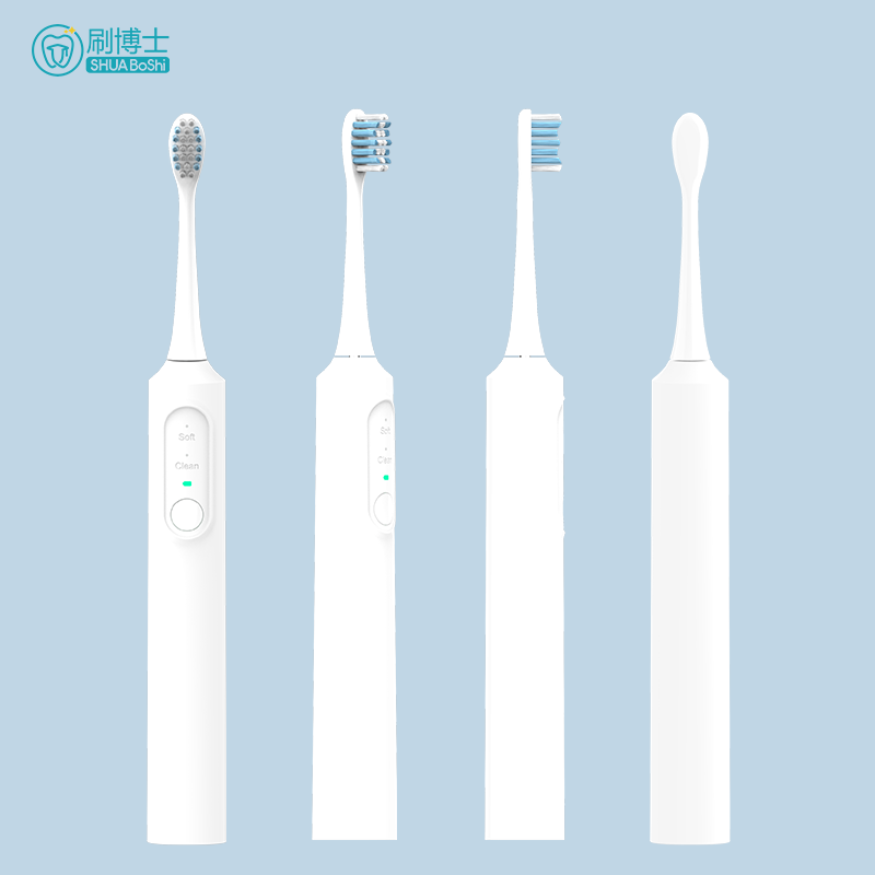 S500 聲波電動牙刷