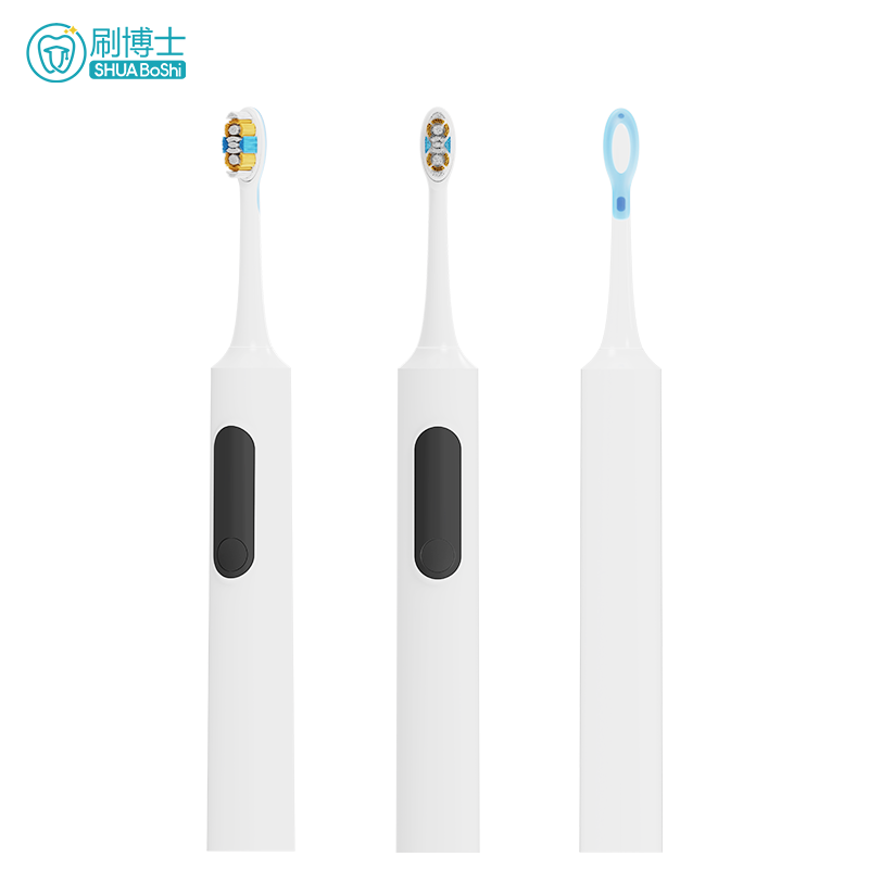 S503 聲波掃振電動牙刷